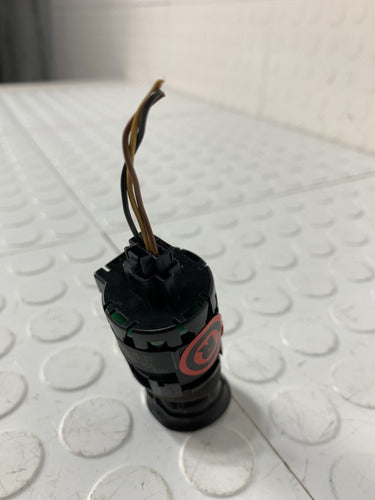 Sensor Temperatura Interio Mercedes Benz E200 W212 2013-2016