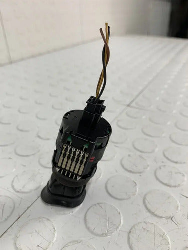 Sensor Temperatura Interio Mercedes Benz E200 W212 2013-2016