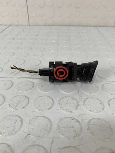 Sensor Temperatura Interio Mercedes Benz E200 W212 2013-2016