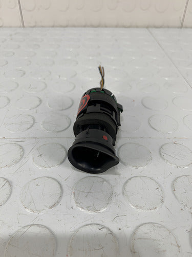 Sensor Temperatura Interio Mercedes Benz E200 W212 2013-2016