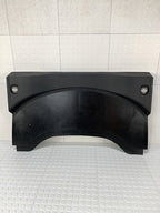 Moldura Interior Cajuela Mercedes Benz E200 W212 2013-2016 Negro