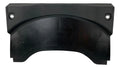 Moldura Interior Cajuela Mercedes Benz E200 W212 2013-2016 Negro