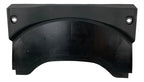 Moldura Interior Cajuela Mercedes Benz E200 W212 2013-2016 Negro