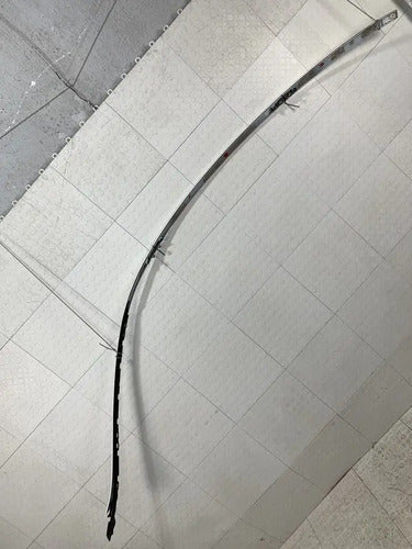 Moldura Techo Derecha Mercedes Benz E200 W212 2013-2016 Negro