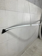 Moldura Techo Derecha Mercedes Benz E200 W212 2013-2016 Negro