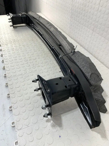 Alma Defensa Trasera Mercedes Benz E200 W212 2013-2016