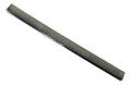 Moldura Estribo Delanter Izq Mercedes Benz E200 W212 2013-16 Negro