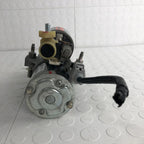 Marcha Motor Mazda 3 2010-2013 2.0 Aut Pub2