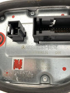 Balastra Faro Mercedes Benz E200 W212 2013-2016
