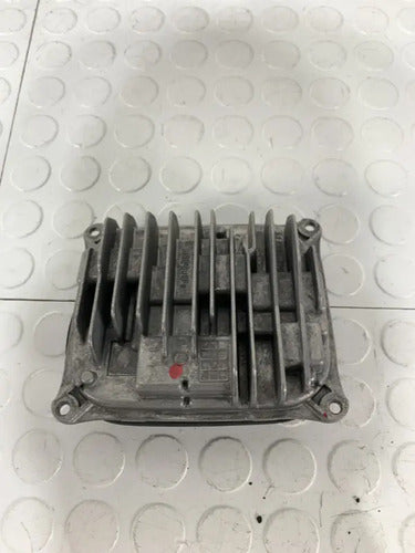 Balastra Faro Mercedes Benz E200 W212 2013-2016