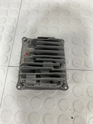 Balastra Faro Mercedes Benz E200 W212 2013-2016