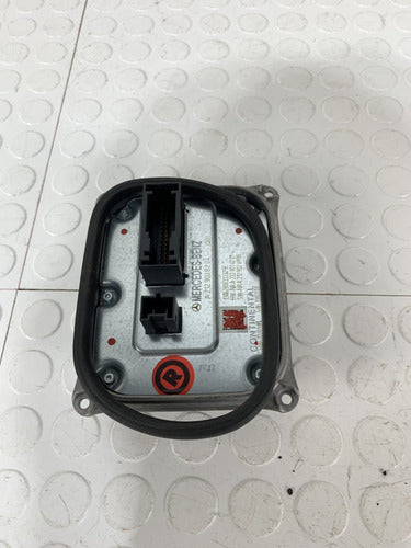 Balastra Faro Mercedes Benz E200 W212 2013-2016