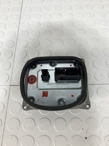 Balastra Faro Mercedes Benz E200 W212 2013-2016