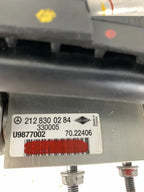 Panel Evaporizador Ac Mercedes Benz E200 W212 2013-2016