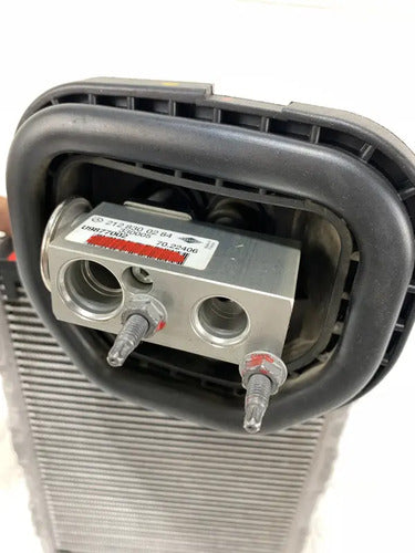 Panel Evaporizador Ac Mercedes Benz E200 W212 2013-2016