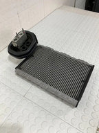 Panel Evaporizador Ac Mercedes Benz E200 W212 2013-2016