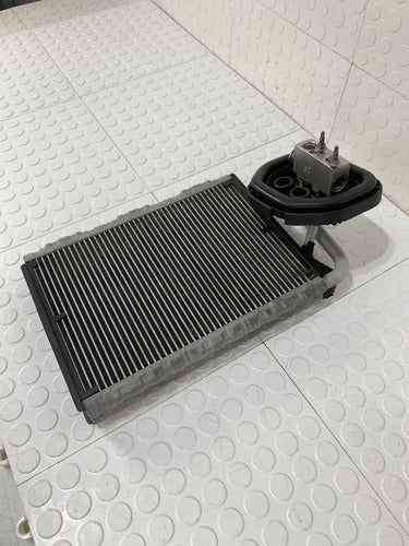 Panel Evaporizador Ac Mercedes Benz E200 W212 2013-2016