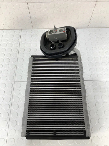 Panel Evaporizador Ac Mercedes Benz E200 W212 2013-2016