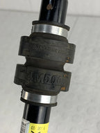 Flecha Homocinetica 1.8 Std Izquierda Nissan Tiida 2007-2017