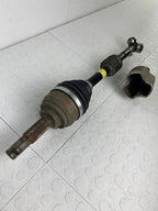 Flecha Homocinetica 1.8 Std Izquierda Nissan Tiida 2007-2017