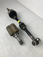 Flecha Homocinetica 1.8 Std Izquierda Nissan Tiida 2007-2017