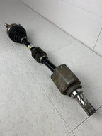 Flecha Homocinetica 1.8 Std Izquierda Nissan Tiida 2007-2017