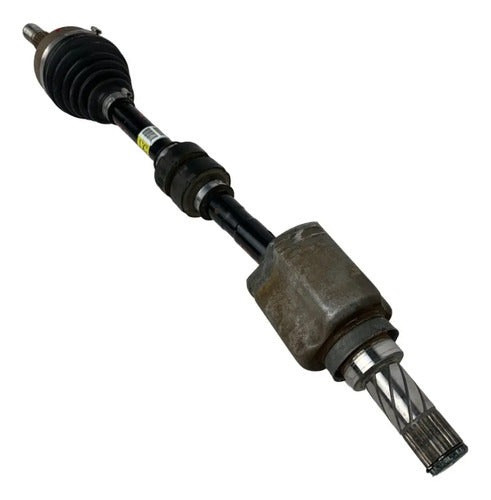 Flecha Homocinetica 1.8 Std Izquierda Nissan Tiida 2007-2017