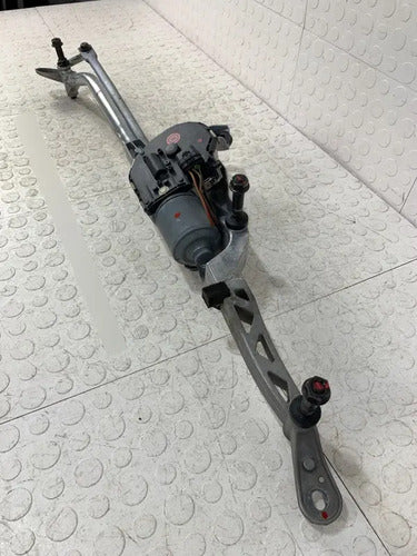 Motor Limpiabrisas Mercedes Benz E200 W212 2013-2016