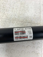 Barra Cardan Mercedes Benz E200 W212 2013-2016