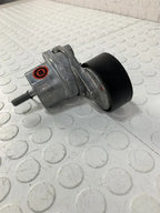 Polea Tensora De Banda Mercedes Benz E200 W212 2013-2016 Negro