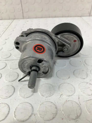 Polea Tensora De Banda Mercedes Benz E200 W212 2013-2016 Negro
