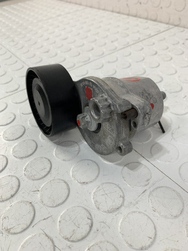 Polea Tensora De Banda Mercedes Benz E200 W212 2013-2016 Negro