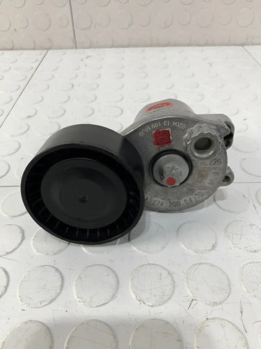 Polea Tensora De Banda Mercedes Benz E200 W212 2013-2016 Negro