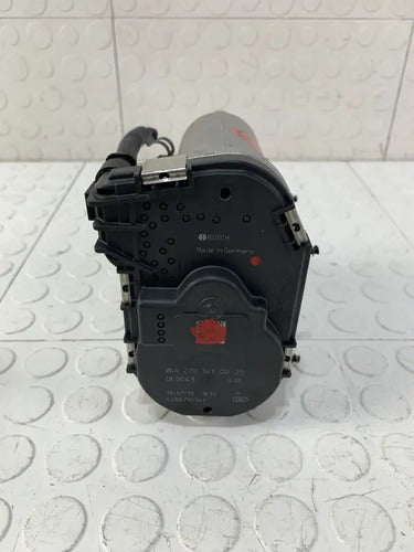 Cuerpo De Aceleracion Mercedes Benz E200 W212 2013-2016