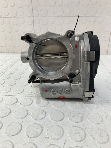 Cuerpo De Aceleracion Mercedes Benz E200 W212 2013-2016