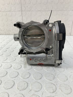 Cuerpo De Aceleracion Mercedes Benz E200 W212 2013-2016