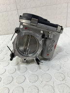 Cuerpo De Aceleracion Mercedes Benz E200 W212 2013-2016