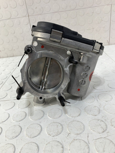 Cuerpo De Aceleracion Mercedes Benz E200 W212 2013-2016