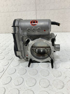 Cuerpo De Aceleracion Mercedes Benz E200 W212 2013-2016