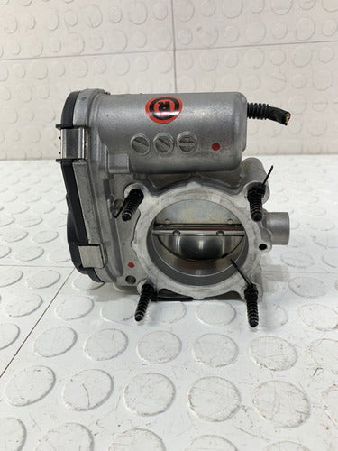 Cuerpo De Aceleracion Mercedes Benz E200 W212 2013-2016