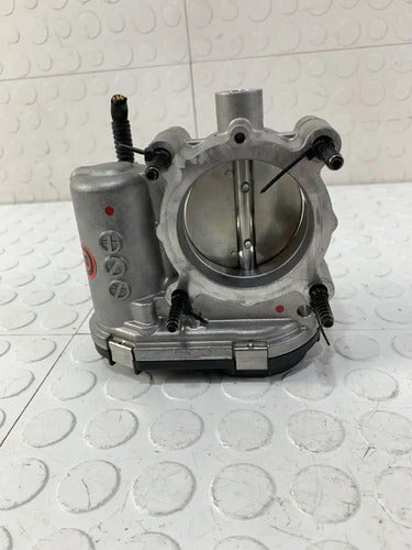 Cuerpo De Aceleracion Mercedes Benz E200 W212 2013-2016