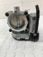 Cuerpo De Aceleracion Mercedes Benz E200 W212 2013-2016
