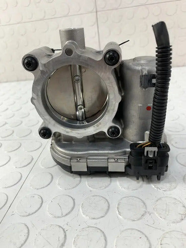 Cuerpo De Aceleracion Mercedes Benz E200 W212 2013-2016