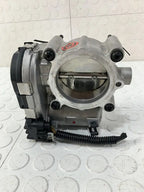 Cuerpo De Aceleracion Mercedes Benz E200 W212 2013-2016