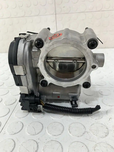 Cuerpo De Aceleracion Mercedes Benz E200 W212 2013-2016