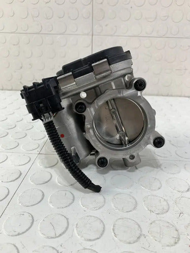 Cuerpo De Aceleracion Mercedes Benz E200 W212 2013-2016