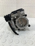 Cuerpo De Aceleracion Mercedes Benz E200 W212 2013-2016