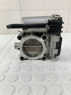 Cuerpo De Aceleracion Mercedes Benz E200 W212 2013-2016