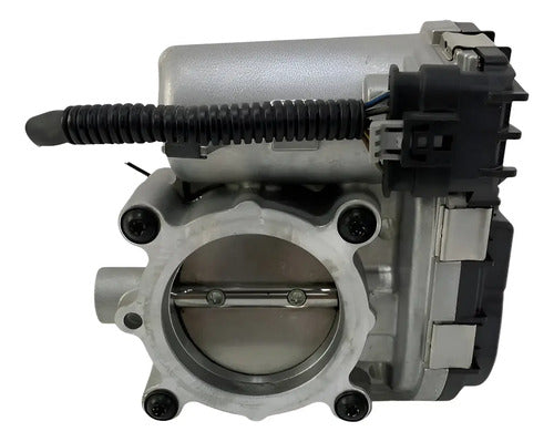 Cuerpo De Aceleracion Mercedes Benz E200 W212 2013-2016