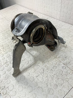 Múltiple Escape Mercedes Benz E200 W212 2013-2016